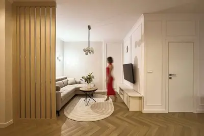 Image de Granaria C305 | Best Location | 2 bedrooms