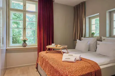 Image de Willa Deco 1 | Orange Apartment