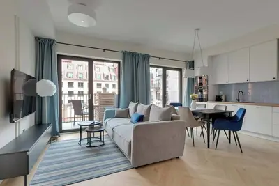 Image de Granaria B403 | Best Location | 2 Bedrooms