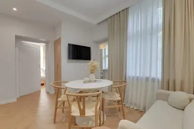 Image de Sopot Helska | 500m to the beach | 2 bedrooms