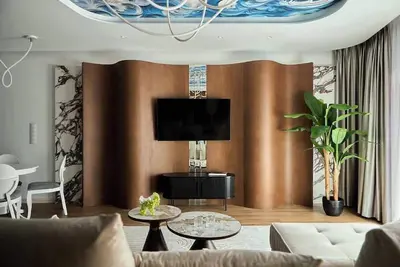 Image de Hi Stay Apartment Granaria Soft Heaven Suite