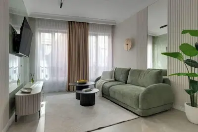 Image de Granaria B410 | Best Location | 2 Bedrooms