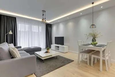 Image de Angielska Grobla 35 | Near Old Town & Marina