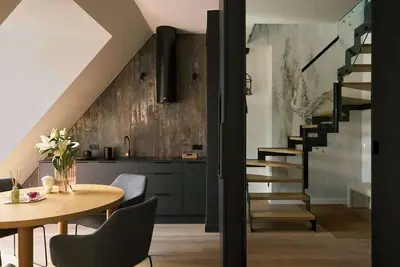 Image de Granaria B601 | Best Location | 2 Bedrooms
