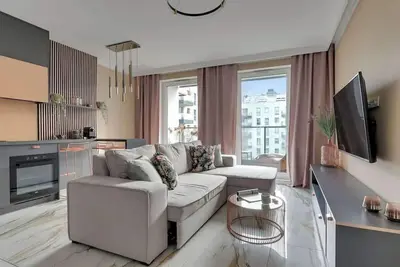 Image de Angielska Grobla 138a | Near Old Town & Marina
