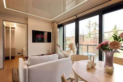Image de Houseboat Jantar | Old Town | 2 Bedrooms | Sauna