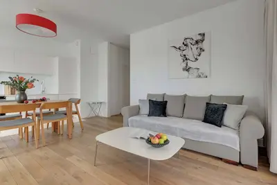 Image de Brabank 19 | Riverside & Balcony | Parking