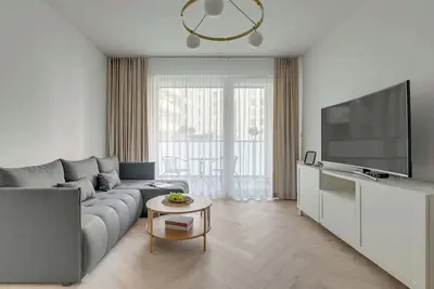 Image de Nowa Letnica 6 | Comfortable Stay & Parking