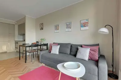 Image de Aura Iv 97 | City Center | near Gdansk Shipyard