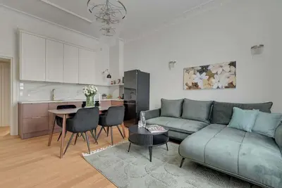 Image de Toruńska Townhouse | Unique Decor