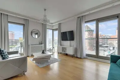 Image de Waterlane E16 | Spa, Pool & Gym | River View