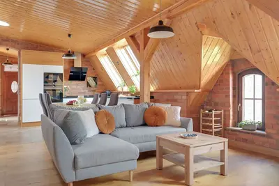 Image de Atmospheric Zaułek Św. Bartłomieja 4 | Sauna