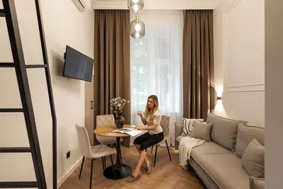 Image de L23 Boutique 14 | City Center