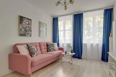 Image de Old Town Zlotnikow Suite by Downtown Apartments