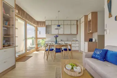Image de Porto 101 | 2 Bedrooms | Gym | Balcony | Parking