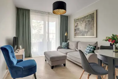 Image de Tartaczna 44 | Perfect Stay