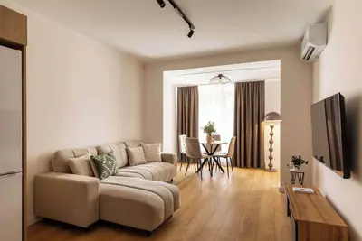 Image de Kraków Bohaterów Września 12 | Ac | Parkside