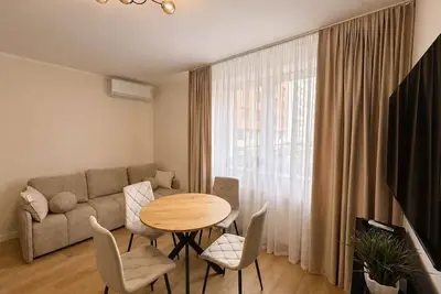 Image de Kraków Bohaterów Września 3 | Ac | Parkside