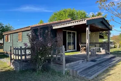 Image de Homerez - Chalet Chazemais
