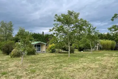 Image de Homerez - Chalet près de Chazemais
