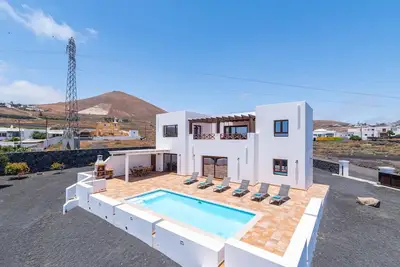 Image de Villa Medio Panuelo by Villa Plus