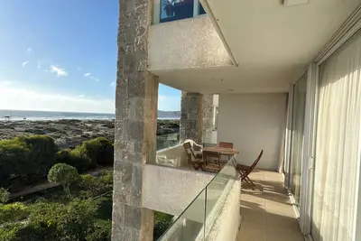Image de 3-Bedroom, 2-Bathroom Apartment at Serena Golf | Ocean Views, Nature, and Tranquility
