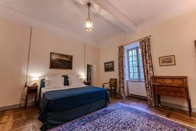 Image de Suite 17ème (1er étage)