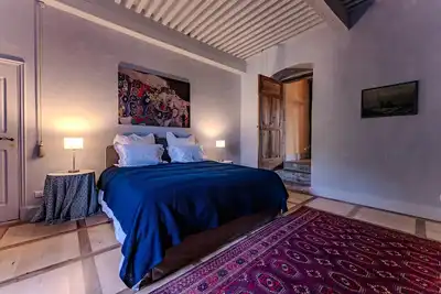 Image de Suite 17ème (2ème étage)