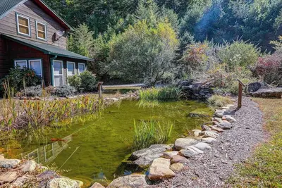 Image de Toccoa River Retreat