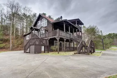 Image de Bill's Mountain Retreat