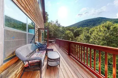Image de Red Roof Retreat Stay