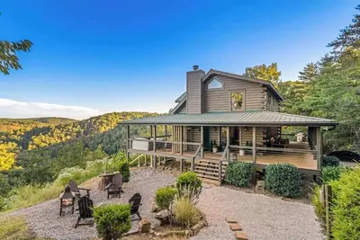 Image de The Overlook-Talking Rock Creek Resort
