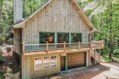 Image de Osprey Landing Retreat