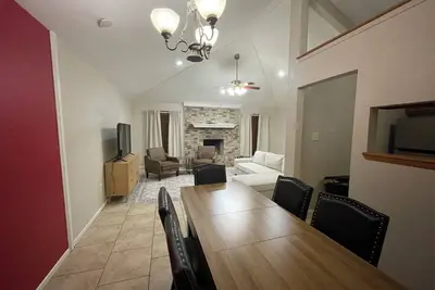 Image de Perfect 3-bedroom house in gorgeous Abilene