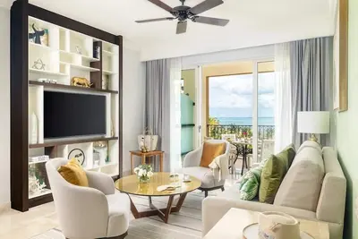 Image de Christmas in Cancun! Luxury Ocean View 2br - Dec 19–26   Sleeps  6