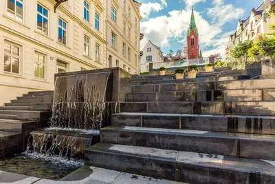 Image de Apartment in the heart of Bergen