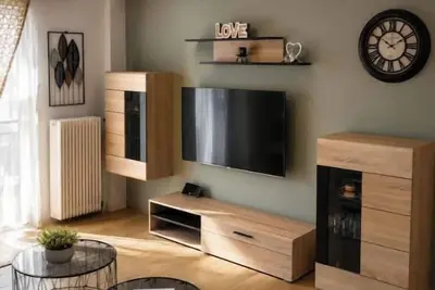 Image de Apartment in Haidari with a view of the city