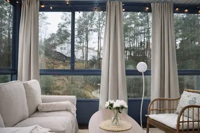 Image de Bergen apartment close to nature