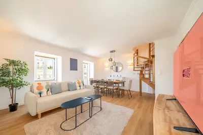 Image de GuestReady - Lisbonne vous attend!