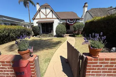 Image de Charming Furnished Short-Term Rental in Coronado Village: August–October 2026