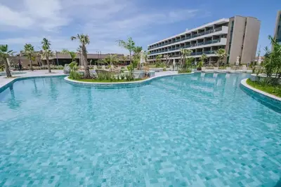 Image de Luxury studio in the paradise of Muro Alto