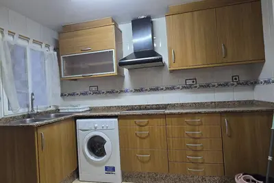 Image de Long-Term Accommodations in Valencia | Casa Álvaro