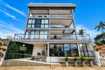 Image de Apartment by the Natural Pools of Porto de Galinhas
