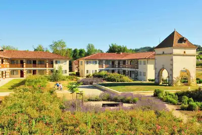 Image de À côté du parc aquatique et à 150m du centre
