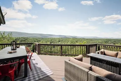 Image de Hot Tub, Sauna, Theater & Minutes to Bryce Resort