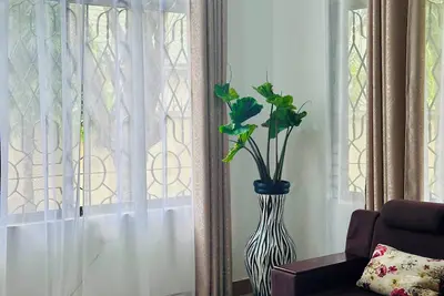 Image de Bagamoyo Residence Slow down, Breathe & Live fully