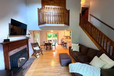 Image de Serene 3-bedroom house in Cape Cod