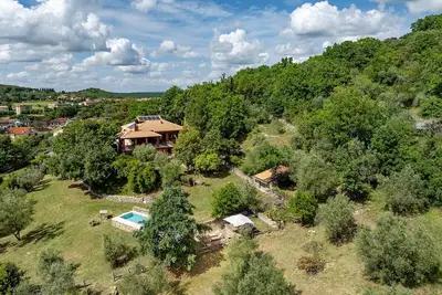 Image de Villa Il Ritiro 8, Emma Villas