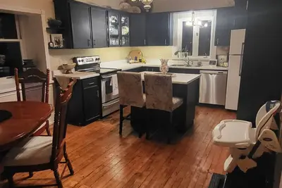 Image de Farm family retreat