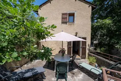 Image de Le Vivier - Ispagnac